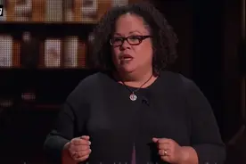 TED演讲双语字幕：如何教育成人，摆脱溺爱陷阱引导孩子走向成功图片