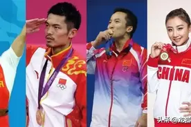 知龙岩丨体育世界冠军闽西知多少？第一位是谁？图片