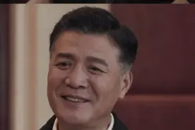 浅谈热播剧扫黑风暴中的黑与白，狼人与好人图片