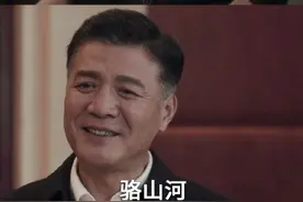 浅谈热播剧扫黑风暴中的黑与白，狼人与好人图片