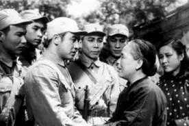 老农翻出85年前“欠条”，红军借款400大洋，现在应还多少钱图片