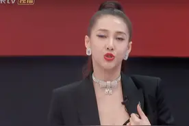 扒一扒弦子的这些年经历，才知黄晓明误会她了图片