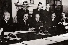 一战中的14万中国劳工：被英法两国遗忘的东方盟友图片