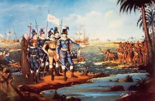 航海新世界破解版（从职业海盗逆袭成海军中将）