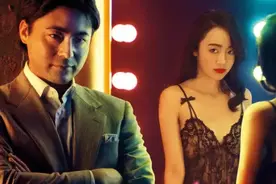 他拍了3000部A片，这剧回来了图片