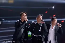 哥哥太搞笑！陈小春金鱼记忆，张智霖欲退圈，谢天华欧阳靖售后强图片