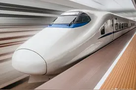 安徽又将新建4座高铁站，效果图曝光，网友：太有特色了图片