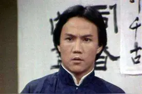 80年代很多人心中的霍元甲，看破红尘选择出家，妻子至今未改嫁图片