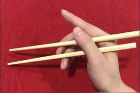 有话说：吃在广东，但广东人使用筷子是有禁忌的，吃货要了解一下图片