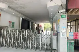 “76号魔窟”踪影全无图片