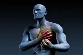 胸腔积液可以从四个症状判断，你看看中招了吗？图片