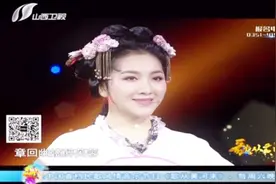 江南俏花旦章子清一曲《女儿情》太美了，这越剧唱的也不错啊视频封面
