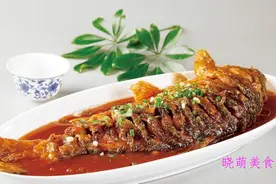 红烧鸡腿、红烧鲤鱼、西红柿炖牛腩、青椒肉丝的家常做法，好美味图片