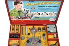 那些脑洞大开的奇葩玩具图片