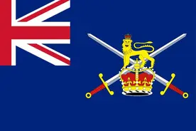 世界陆军系列：英国陆军图片
