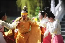 名将戚继光进献春药，导致首辅张居正身死？易中天：死因令人起疑图片