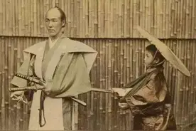 日本长成“武大郎”原因为何？专家：都赖中国！这锅我们能背吗？图片