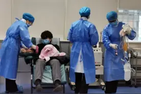 00后确诊大学生家里6人无一感染！家里人是如何做到的？图片