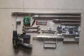 速看！很难治理好的门窗渗漏，这种窗框微创灌浆技术却能轻松解决图片