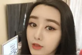 花8年整成范冰冰，闪婚嫁富二代老公，生下的宝宝很意外图片