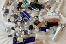 为什么水乳不能“混搭”？看完这几个使用感受就知道，搓泥是其一图片