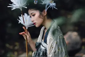 「夜听美文」一世情缘，牵手一生图片