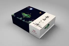 “包装盒”爆发图片