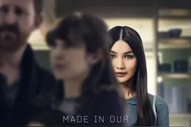 看剧|英美剧推荐特辑——同类型美剧推荐图片