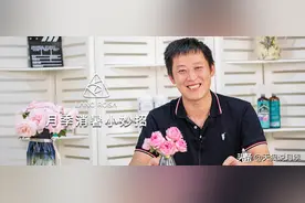天狼说月季｜只要3招！让你月季远离致命的黄叶中暑图片