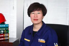 中国女工程师在德国遭嘲讽，回国间接让德国损失数亿，名字很耳熟图片