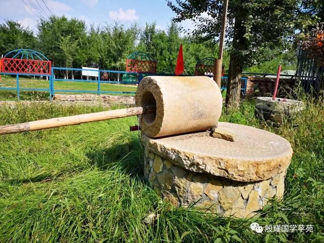 【固阳县】【【殷耀国学】乡土成语妙趣多】