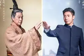 《典籍里的中国》穿越时空，再现《史记》经典绝唱图片