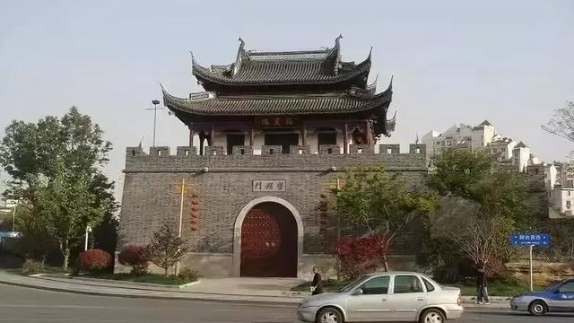 这些无锡老地名，都知道的人一定是正宗老无锡！