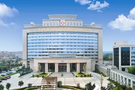 2020年山东省文登整骨医院公开招聘合同聘任制护理人员简章图片