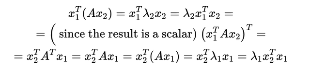 n阶实对称矩阵对角化后的矩阵是唯一的