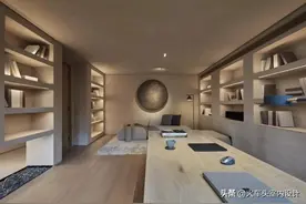别人家的「办公室」系列，看完好想去上班啊图片