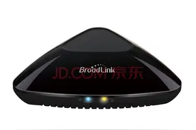 即使身处千里之外，也可与家庭设备互动图片