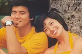 山口百惠＆三浦友和：最浪漫的事，就是余生与你共度图片
