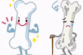 【影像科普】骨密度检查，为健康加“骨”劲！图片