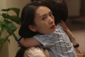 把佟丽娅放弃的角色演上热搜！童瑶终于凭演技让观众记住了？图片