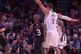 开局一双脚，赢球全靠垫 雄鹿：垫出个总冠军图片