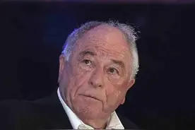 诺贝尔奖获得者维特里希：放弃自己外籍的身份，只为获得中国绿卡图片