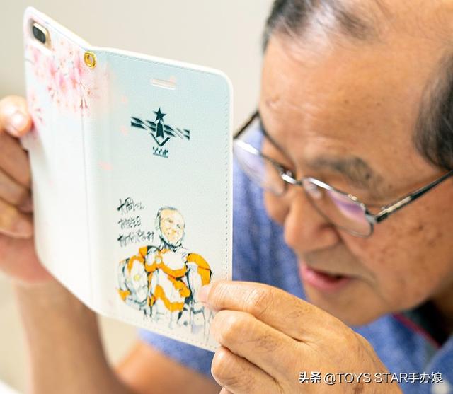 《机动奥特曼》10周年主创三人对谈，进次郎或竟是爱迪的学生