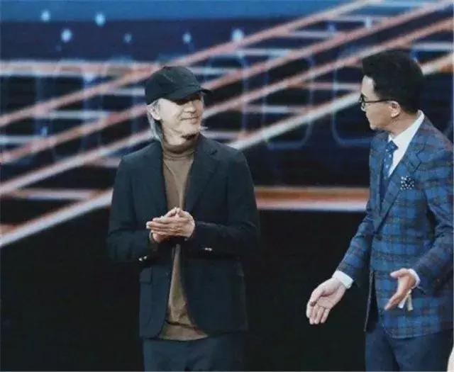 他们是香港演员，斩获过金马影帝，却没拿过金像奖最佳男主角