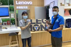 达达集团联手联想来酷 打造3C数码“一小时生活圈”图片