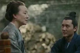 聊剧《知否》：顾廷烨的奶妈是高手，三个细节看穿曼娘的本性厉害图片