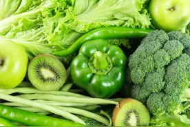 如何有效清除蔬菜上农药残留？专家教你3招，不怕蔬菜越洗越脏图片