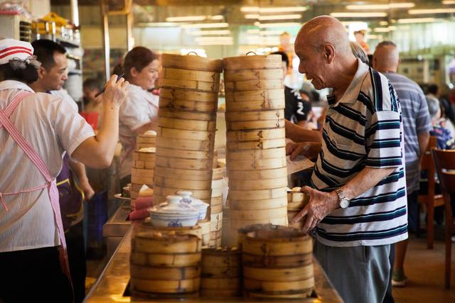 广东最不该错过的美食之城
