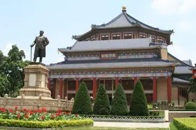 体验64条历史文化游径，品读广东历史文化遗产，等你来知行合一图片