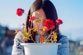 幸福的家庭，贵在一个“忍”字图片